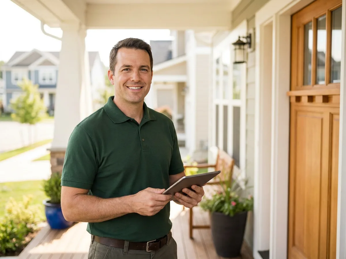 Pest control FAQs for Lawrence, NE
